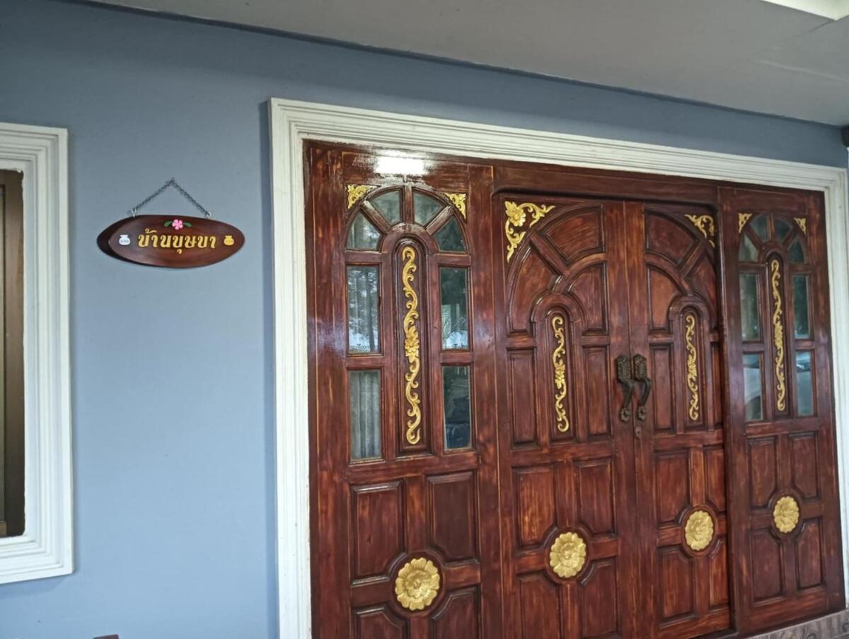 Busaba House Sea Views Tha Sala Exterior foto