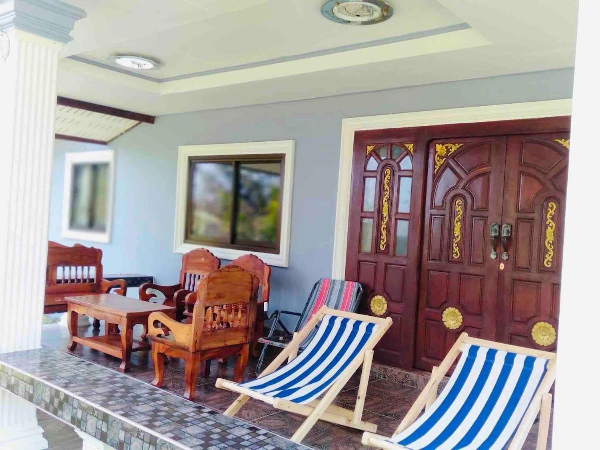 Busaba House Sea Views Tha Sala Exterior foto